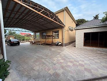 bağ evi: MAKLERLER NARAHAT ETMƏSİN. 2 mərtəbəli bağ evi satılır (şəkillər üçün — 2