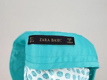 23 zl: Zara, Szorty damskie, rozmiar S — 4