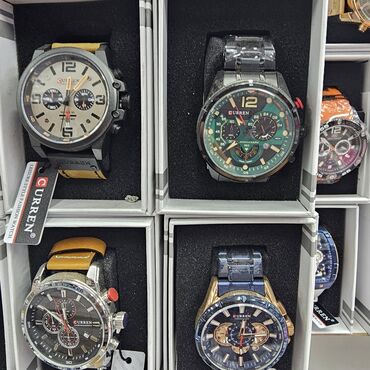 Ručni satovi: Muški — 11