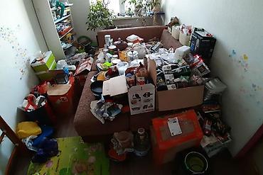 прошу помощи у вас: Мы Поможем Вам освободить Ваш гараж балкон, сарай, квартиру от — 1