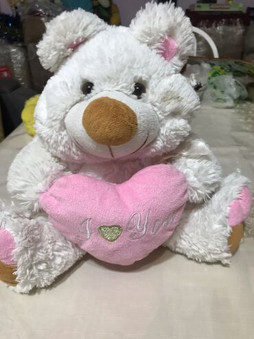 Uşaqlar üçün digər mallar: Iqruwkalar 3 manatdan 2 manatdan 1 manatdan — 23