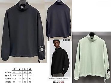 Duksevi: DIOR, B.VENETA, FOG.,EKSKLUZIVNI TOP DUKSEVI | Novo! ! ! Hit. Hit — 10