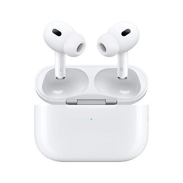 airdots pro: Беспроводные наушники-вкладыши, Apple, Новый — 1