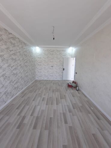 Həyət evləri və villaların satışı: Binəqədi qəs. 3 otaqlı, 100 kv. m, Kredit yoxdur, Yeni təmirli