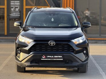 крыло на гольф: Toyota RAV4: 2021 г., 2.5 л, Автомат, Бензин, Внедорожник
