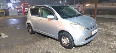 Toyota: Toyota Passo: 2006 г., 1 л, Автомат, Бензин, Хэтчбэк