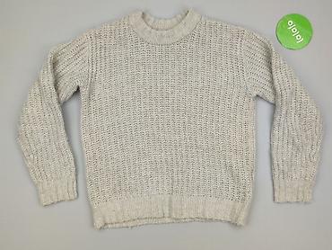 sweter papaya: Pieces, Sweter damski, rozmiar XS — 2