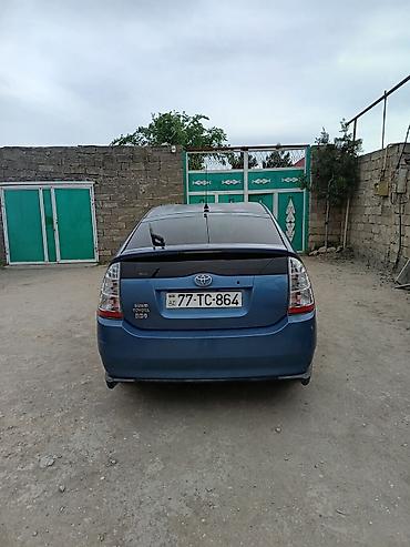 prius diskləri: Salam olsun heç bir problemi yoxdur Bartery edirəm yalnız Vito ilə 8+1 — 5