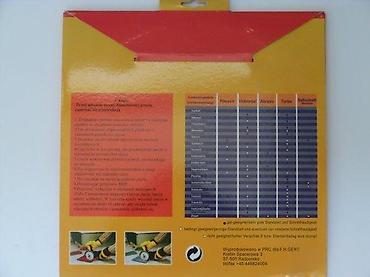 Rezne i brusne ploče: GEKO segmentni dijamantski rezni disk - Tip: Dijamantska segmentna — 3