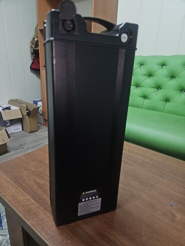 электросамокат kugoo m4 pro: Аккумуляторный блок для электровелосипеда/самоката TS-Lithium Battery