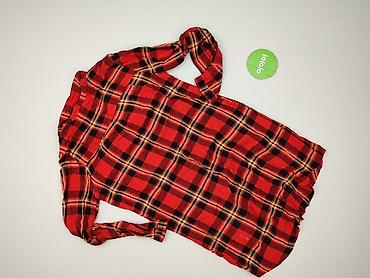 pull and bear top w kropki: Ladies, Koszula damska, rozmiar M — 3