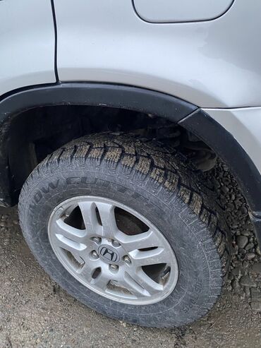 Honda: Honda CR-V: 1998 г., 2 л, Автомат, Бензин, Кроссовер — 7