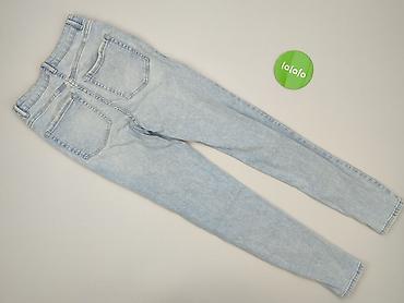 mugler jeans: DENIM JEANS, Jeansy damskie, rozmiar XS — 3
