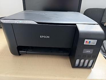 instax mini se: Продается Epson l3210 цветной принтер без вай фай требуется чистка — 3