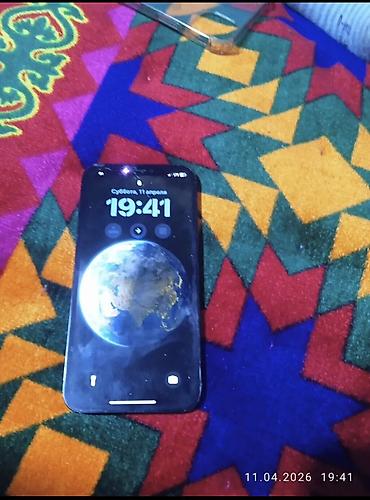 Apple iPhone: IPhone 12 Pro, 128 ГБ — 6