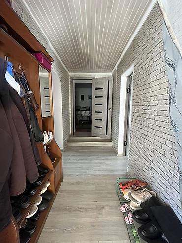 Продажа домов: 4 комнаты, 84 м², 6 соток, Бишкек, Собственник — 4