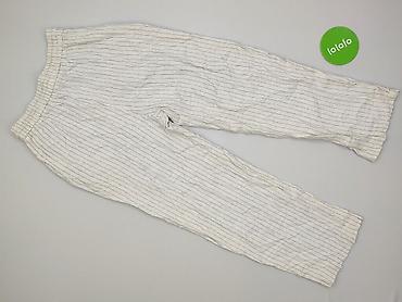 m zara: Zara, Spodnie materiałowe damskie, rozmiar XS — 3