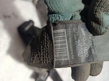 Подушки безопасности: Подушка безопасности Kia — 8