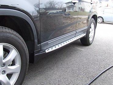 Pragovi i sajtne: PRAGOVI KIA SORENTO (2007+) | Pragovi su NOVI. Za model KIA SORENTO — 4