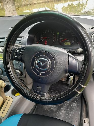 демио пороги: Mazda Demio: 2003 г., 1.3 л, Автомат, Бензин, Хэтчбэк — 10