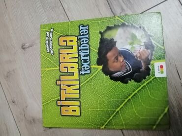 Bədii ədəbiyyat: 1 manat Teze kitablar hediyeli — 9