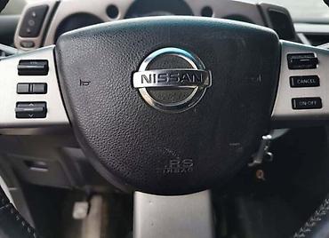 furtula klan: AIR ZA NISSAN MURANO — 1