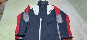 2083 oglasa | lalafo.rs: Na prodaju muska jakna kao nova,vel.xxl malo siri model,materijal