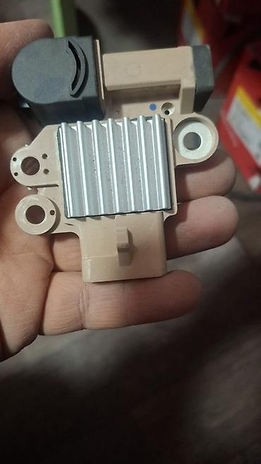 Системы освещения: Реле указателей поворота/аварийной сигнализации 12V (Made in Korea) - — 6