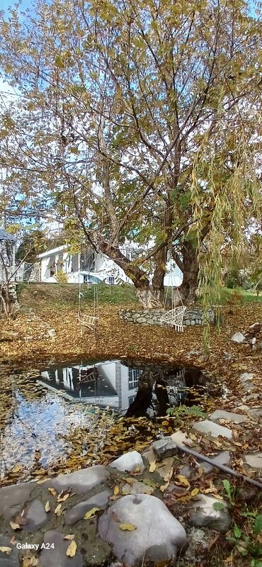 Bağ evlərinin kirayəsi: 200 kv. m, 4 otaqlı, Hovuzlu — 11