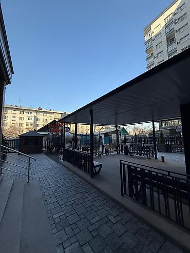 Продажа квартир: 1 комната, 46 м², Элитка, 3 этаж, Готовая ПСО (под самоотделку) — 10