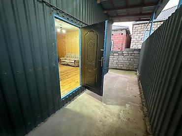 Həyət evləri və villalar: 80 kv. m, 2 otaqlı, Kanalizasiya, Su, İnternet — 4