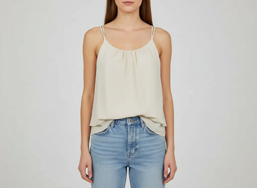 zara bluzki z krótkim rękawem: Esmara, Women`s top, size S
