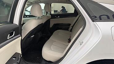 Kia: Kia K5: 2020 г., 1.6 л, Бензин — 11