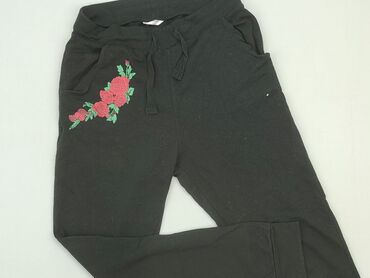 Sweatpants: S (EU 36), condition - Good