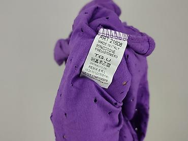 bluzka goth: DESIGNERS REMIX, Bluzka damska, rozmiar One size — 6
