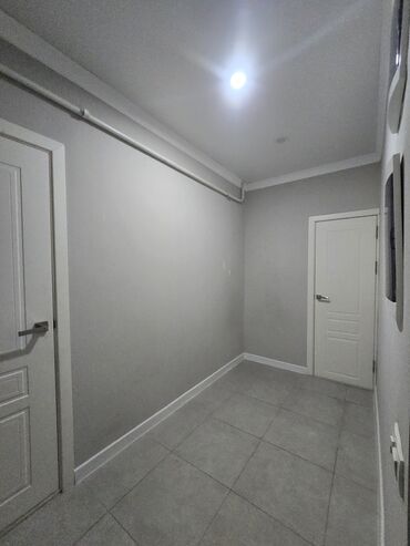 Продажа квартир: 4 комнаты, 100 м², 106 серия, 1 этаж, Евроремонт — 15