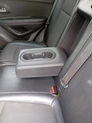 Chevrolet: Chevrolet Tracker: 1.4 l | 2018 il 156400 km Krossover — 13