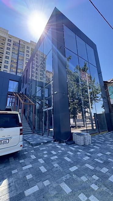 ул кудрука: Аренда офисов, 286 м², В торговом центре, С отдельным входом, С отдельным сан узлом, С системой безопасности — 4