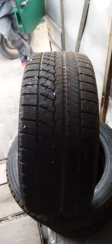 купить шины в бишкеке бу: 235/45/R18
20000 сом
90% протектора 
без шишек и проколов