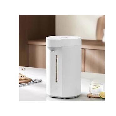 Termopotlar: №: 5136 Məhsulun adı: Termopot Xiaomi, ağ Brend: Xiaomi Kateqoriya — 1