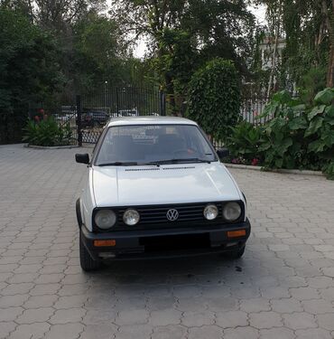 опель фронтера б: Volkswagen Golf: 1988 г., 1.8 л, Механика, Бензин, Хетчбек