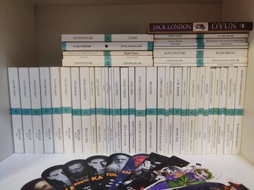 физика 6 класс учебник баку: Mini cep boy kitablar. Karbon kitablar nəşriyyatı. 48 ədəd və əlavə də