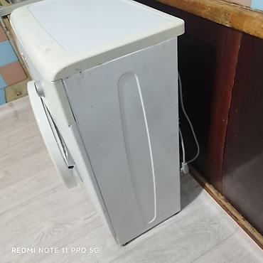 ender s: :Стиральная машина BEKO WKE 13580 D (3.5 кг) — компактная и узкая — 2