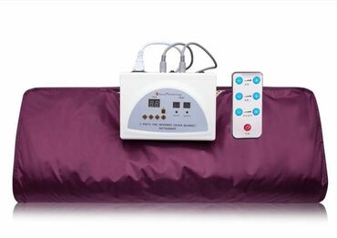 фиолетовое постельное белье: Продается Огненное одеяло + стерилизованные плёнки в подарок. Для