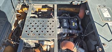 Ремонт промышленного оборудования: Профессиональный ремонт гусеничных экскаваторов Hyundai HX520 и — 1