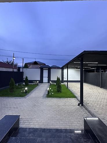 Үйлөрдү сатуу: 6 бөлмө жана андан көп, 380 м², 4 соток, Бишкек — 2