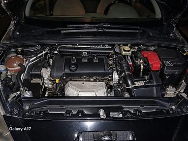 gazel satisi: Peugeot 308: 1.6 l | 2009 il 178000 km Hetçbek — 2