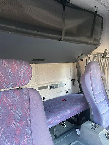 обвес гольф 3: Продаётся грузовой фургон Mercedes-Benz Atego 818 с — 6