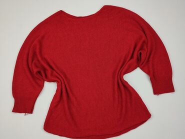 sukienki wieczorowe zimowe: Sweter, L (EU 40), condition - Good