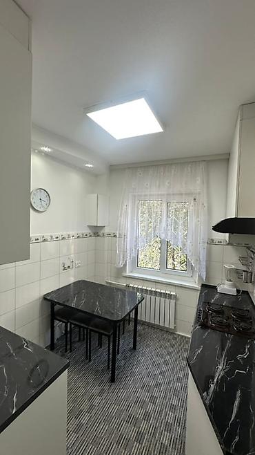 105: 4 комнаты, 84 м², Восток-5 мкр 105 серия, 2 этаж, Свежий ремонт — 2